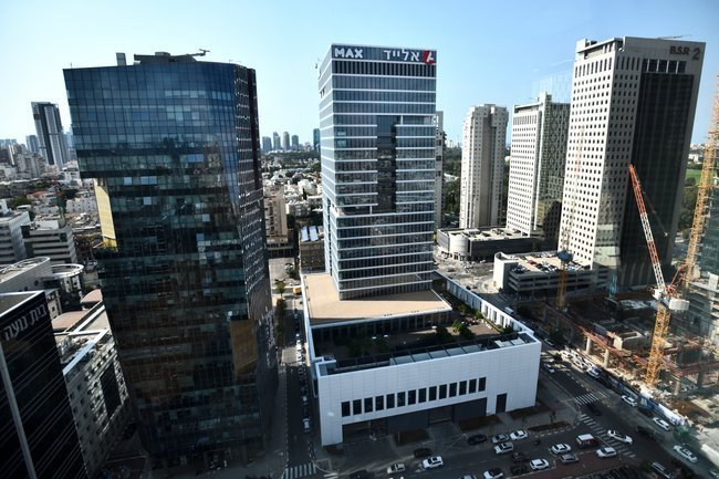 Сегодня в Израиле — новостное изображение