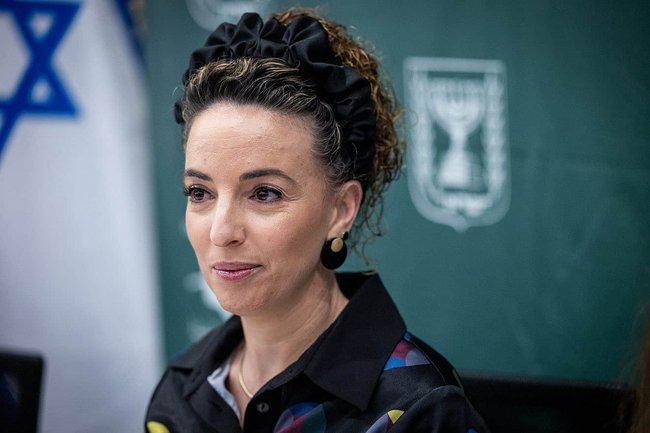 Сегодня в Израиле — новостное изображение