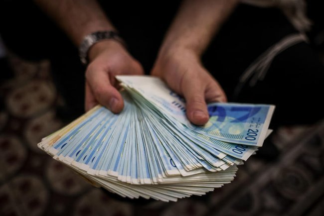 За полгода недобросовестные предприниматели обманули государство на 8 миллиардов