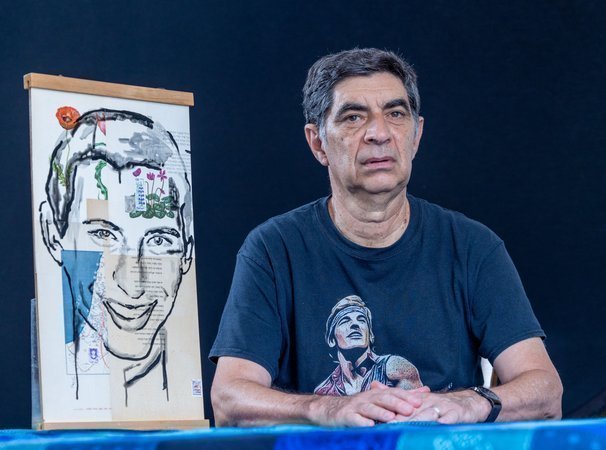 Сегодня в Израиле — новостное изображение