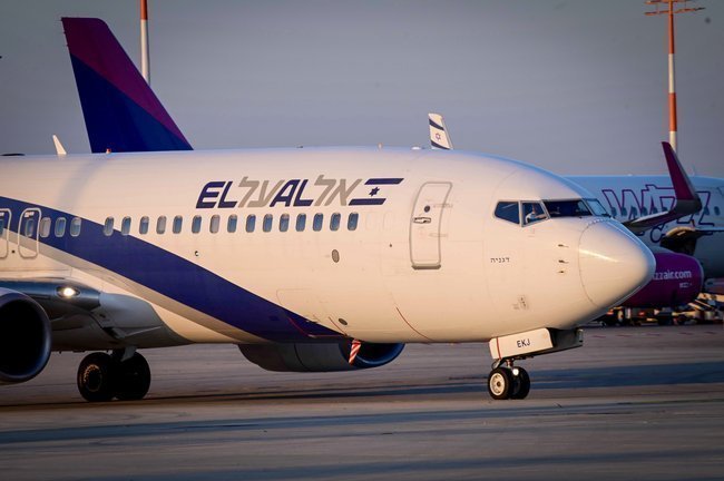 Первая религиозная женщина-пилот назначена капитаном авиакомпании El Al