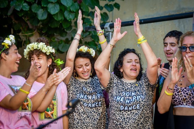 Сегодня в Израиле — новостное изображение