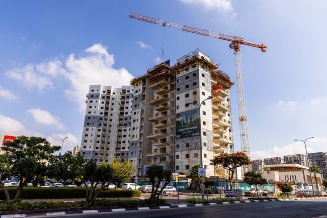 Сегодня в Израиле — новостное изображение