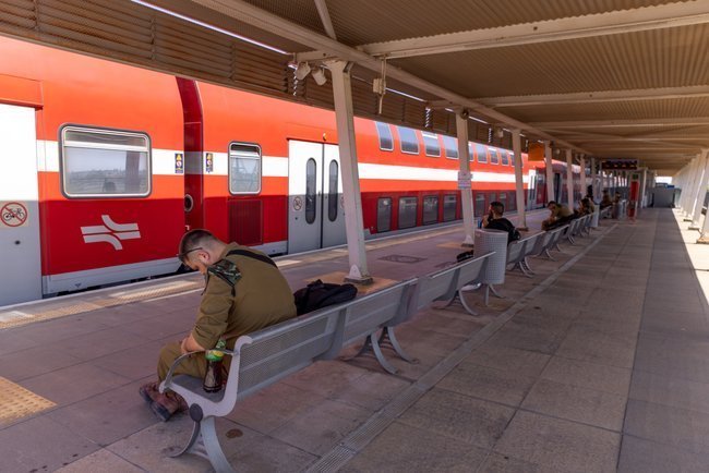 Сегодня в Израиле — новостное изображение