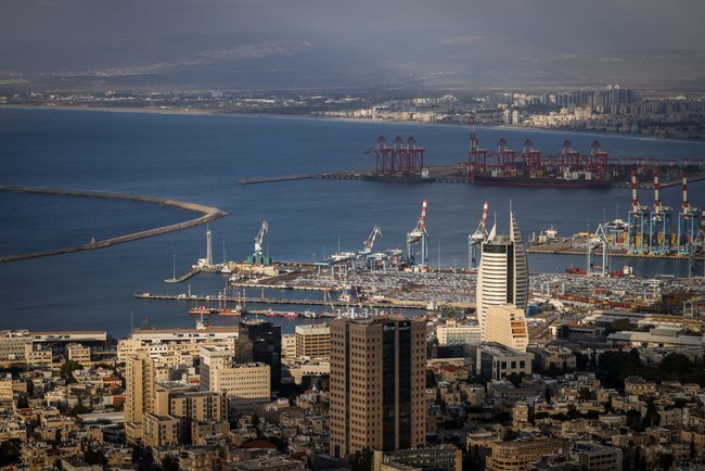 Сегодня в Израиле — новостное изображение