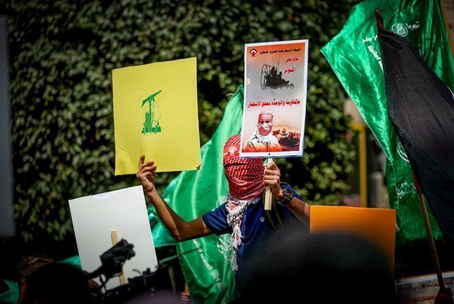 Сегодня в Израиле — новостное изображение