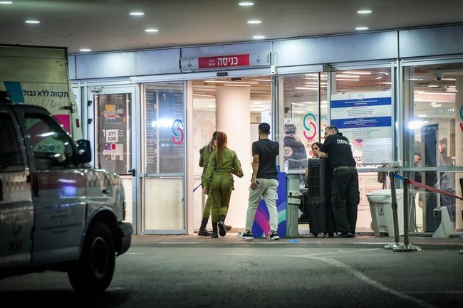 Сегодня в Израиле — новостное изображение