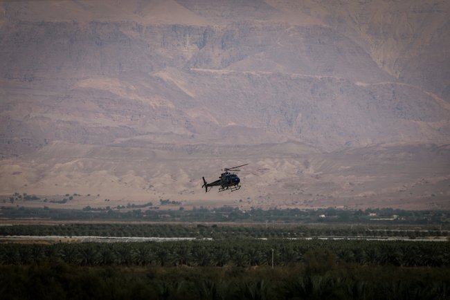 Сегодня в Израиле — новостное изображение
