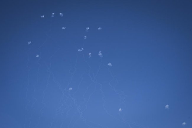 Сегодня в Израиле — новостное изображение