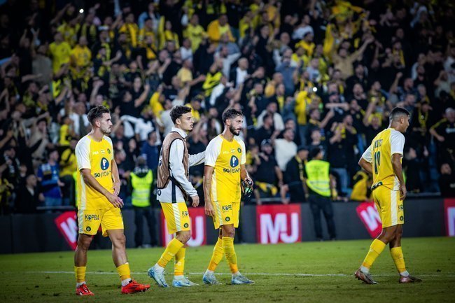 Сегодня в Израиле — новостное изображение