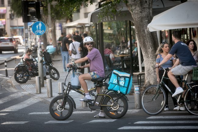 Сегодня в Израиле — новостное изображение