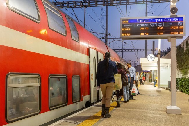 Сегодня в Израиле — новостное изображение