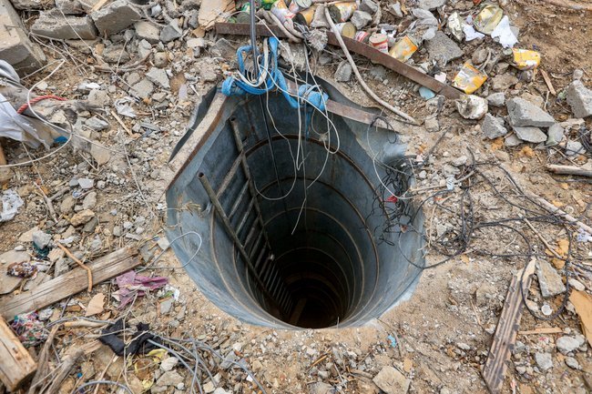 Сегодня в Израиле — новостное изображение