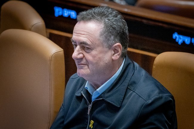 Сегодня в Израиле — новостное изображение