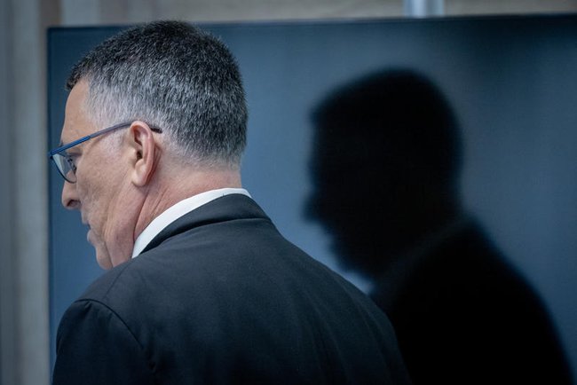 Сегодня в Израиле — новостное изображение