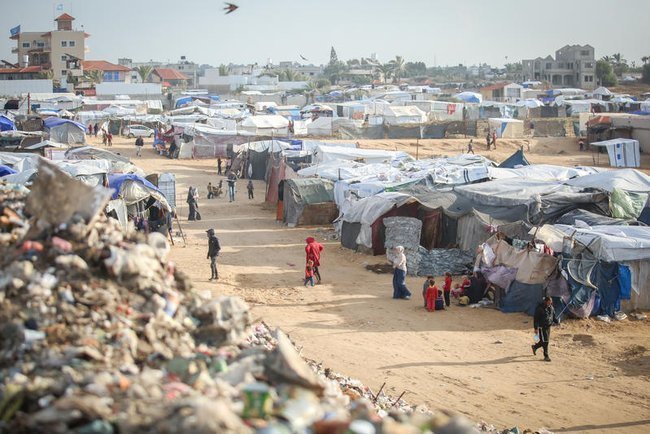 Сегодня в Израиле — новостное изображение