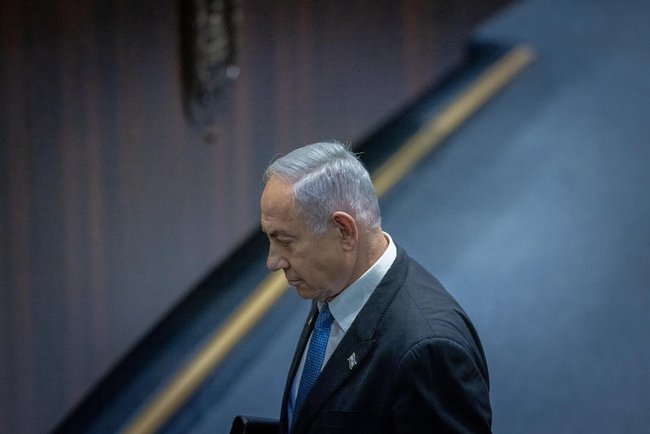 Сегодня в Израиле — новостное изображение