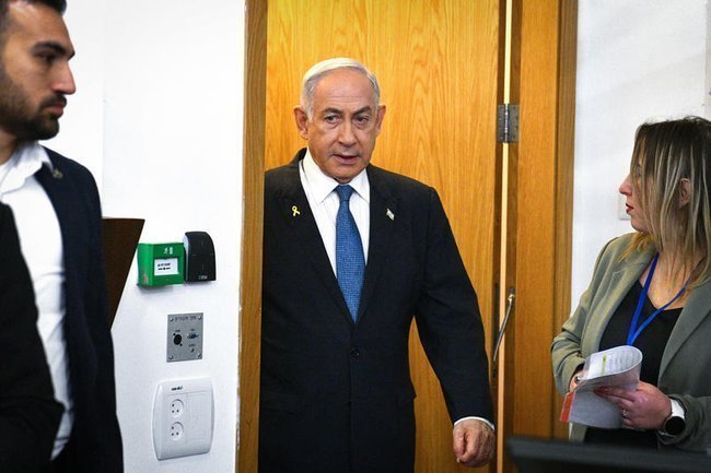 Сегодня в Израиле — новостное изображение