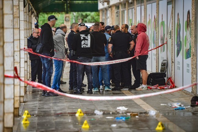 Сегодня в Израиле — новостное изображение