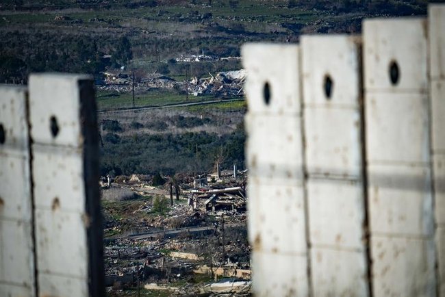 Сегодня в Израиле — новостное изображение