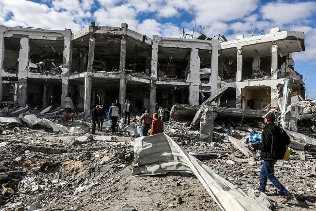 Сегодня — новостное изображение