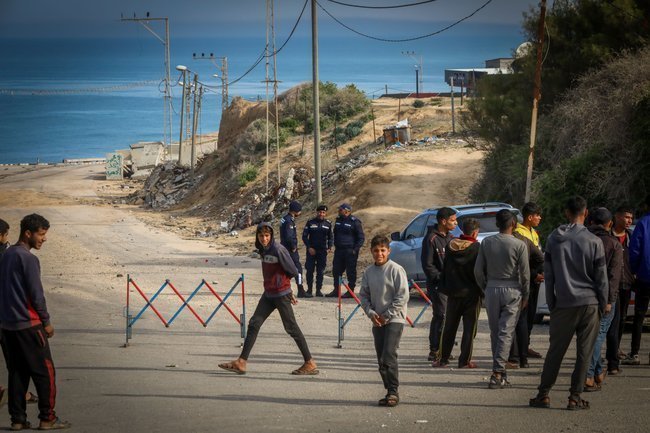 Сегодня в Израиле — новостное изображение