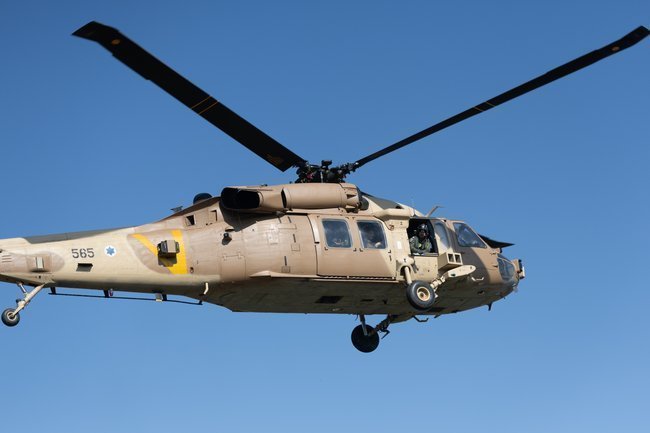 Сегодня в Израиле — новостное изображение