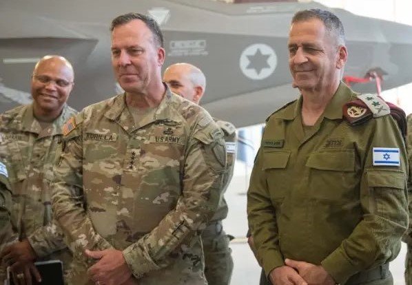 Сегодня в Израиле — новостное изображение