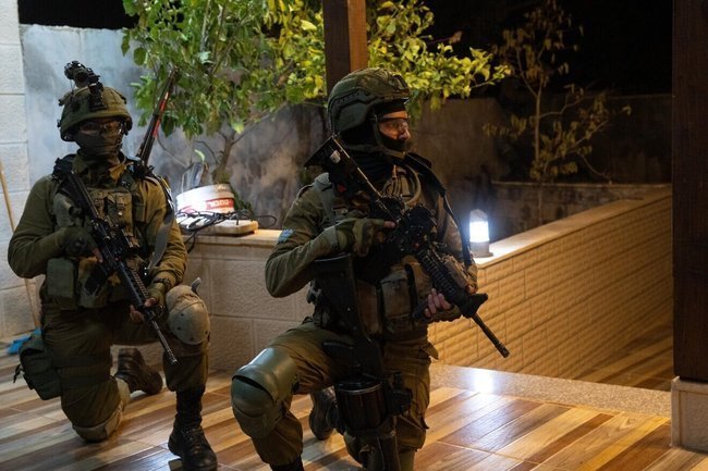 Сегодня в Израиле — новостное изображение