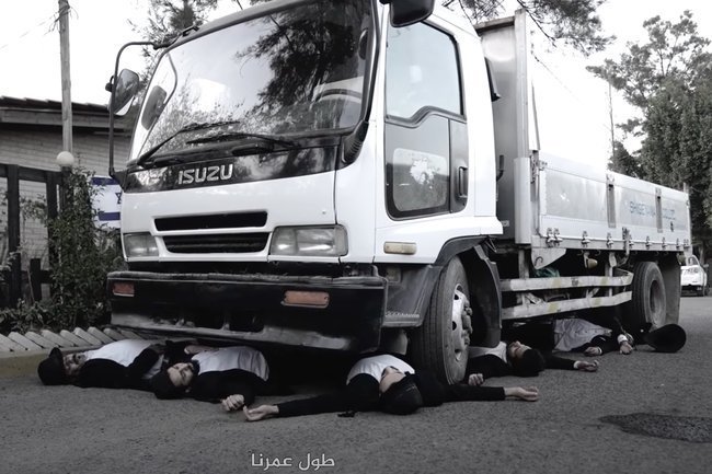 Сегодня в Израиле — новостное изображение