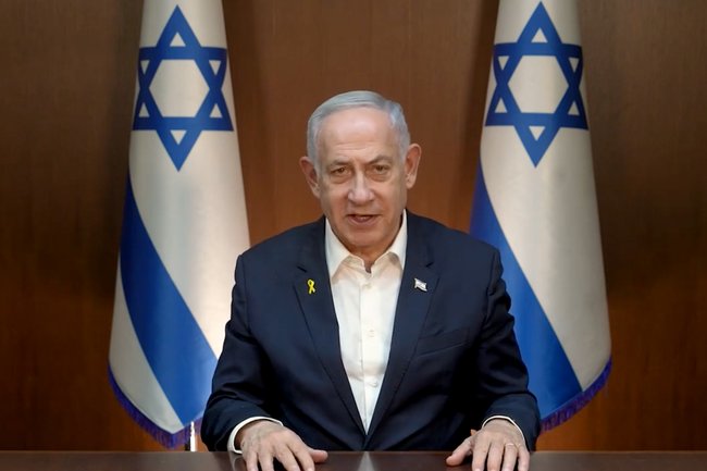 Сегодня в Израиле — новостное изображение