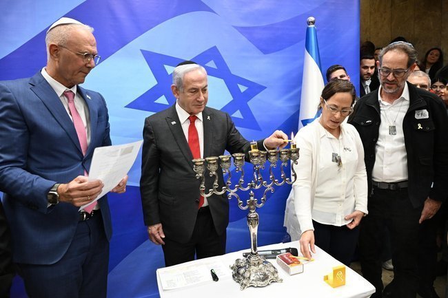 Сегодня в Израиле — новостное изображение