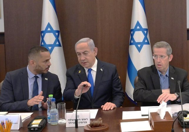 Сегодня в Израиле — новостное изображение