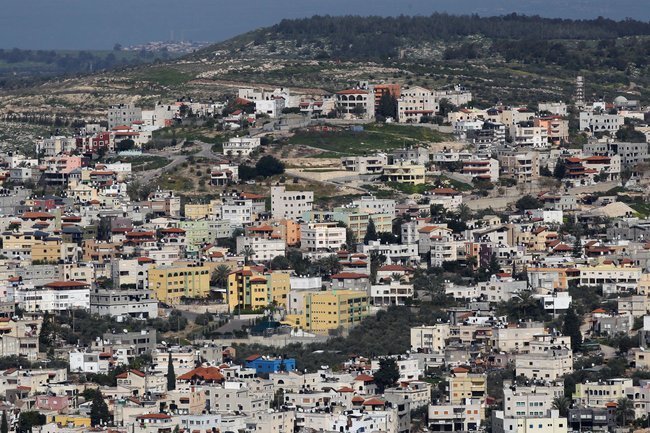 Сегодня в Израиле — новостное изображение