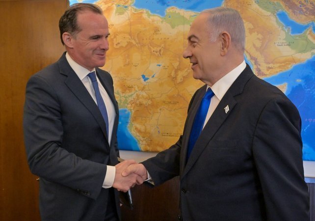 Сегодня в Израиле — новостное изображение