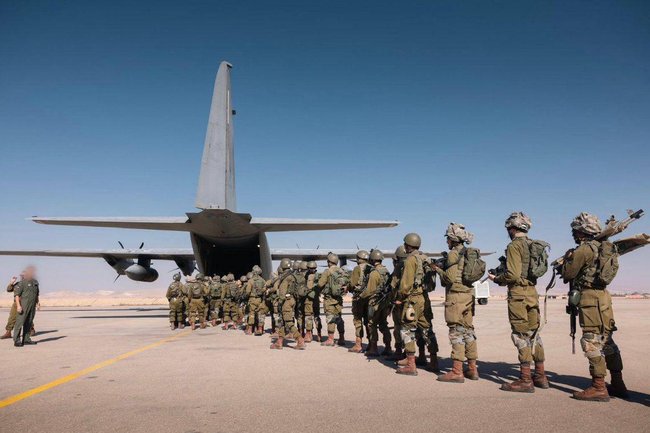 Сегодня в Израиле — новостное изображение