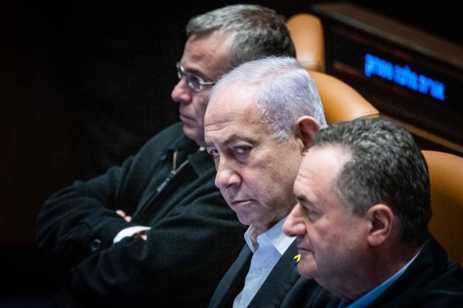 Сегодня в Израиле — новостное изображение