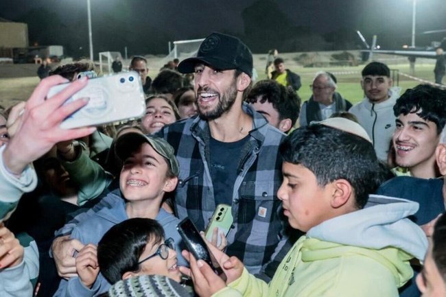 Сегодня — новостное изображение