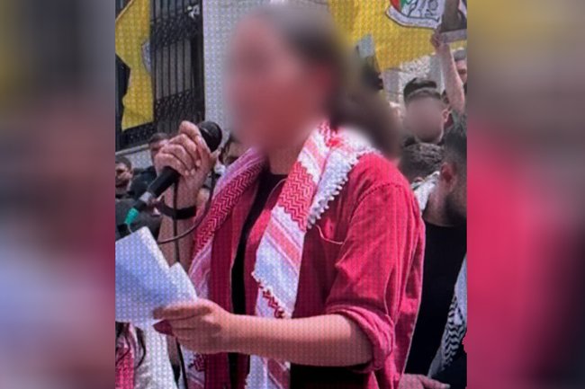 Сегодня в Израиле — новостное изображение