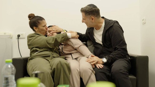 Сегодня в Израиле — новостное изображение