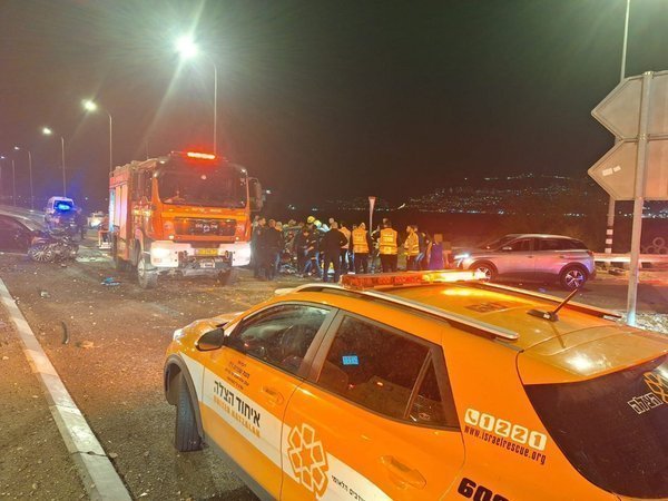 Сегодня в Израиле — новостное изображение