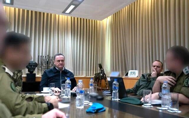 Сегодня в Израиле — новостное изображение