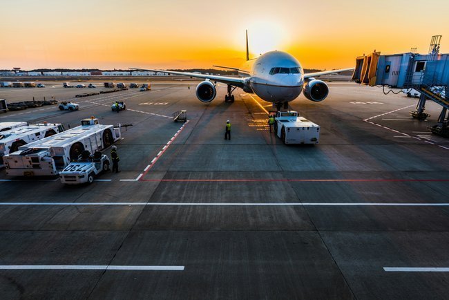 Авиакомпания Air Haifa запускает рейсы в новый пункт назначения