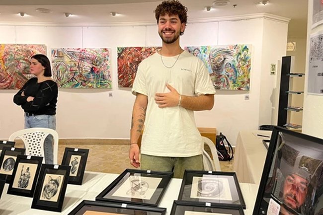 Сегодня в Израиле — новостное изображение