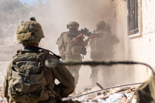 Сегодня в Израиле — новостное изображение