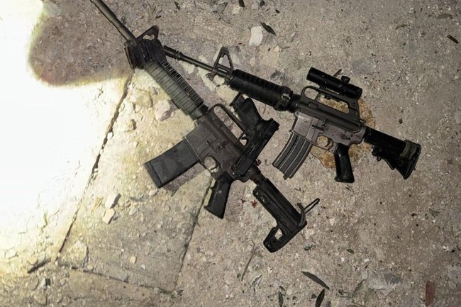 Сегодня в Израиле — новостное изображение